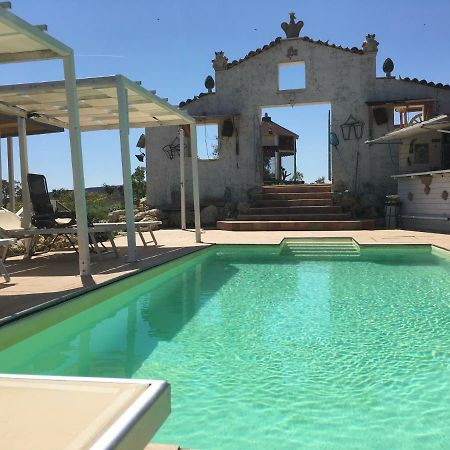B&B Magna Grecia Agrigento Eksteriør billede