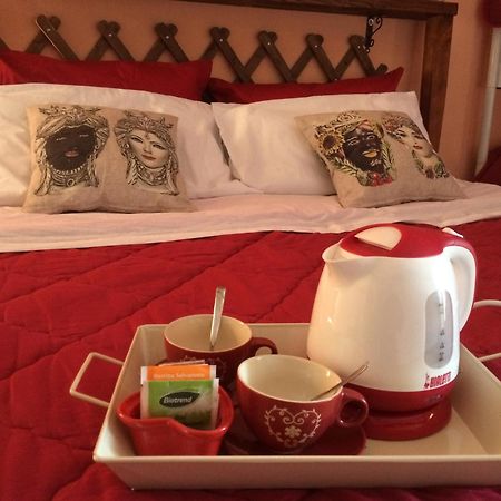 B&B Magna Grecia Agrigento Eksteriør billede