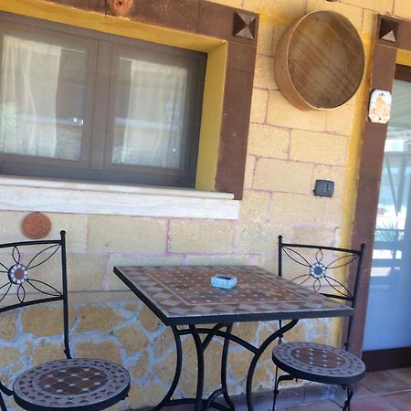 B&B Magna Grecia Agrigento Eksteriør billede