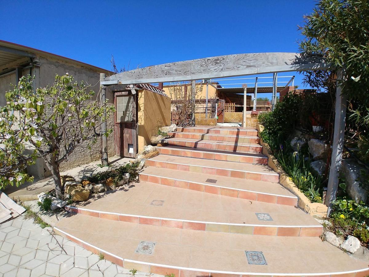 B&B Magna Grecia Agrigento Eksteriør billede