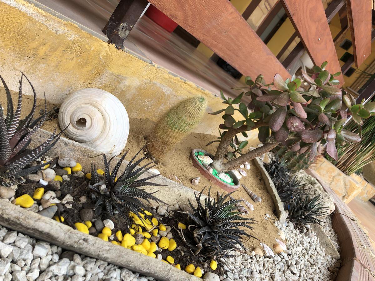 B&B Magna Grecia Agrigento Eksteriør billede