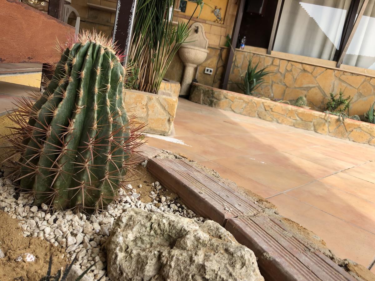 B&B Magna Grecia Agrigento Eksteriør billede