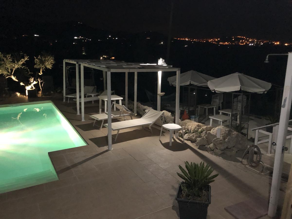 B&B Magna Grecia Agrigento Eksteriør billede