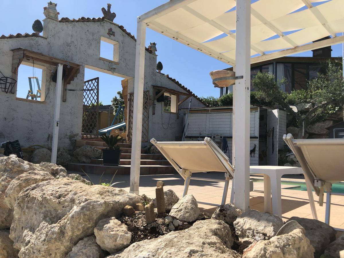 B&B Magna Grecia Agrigento Eksteriør billede