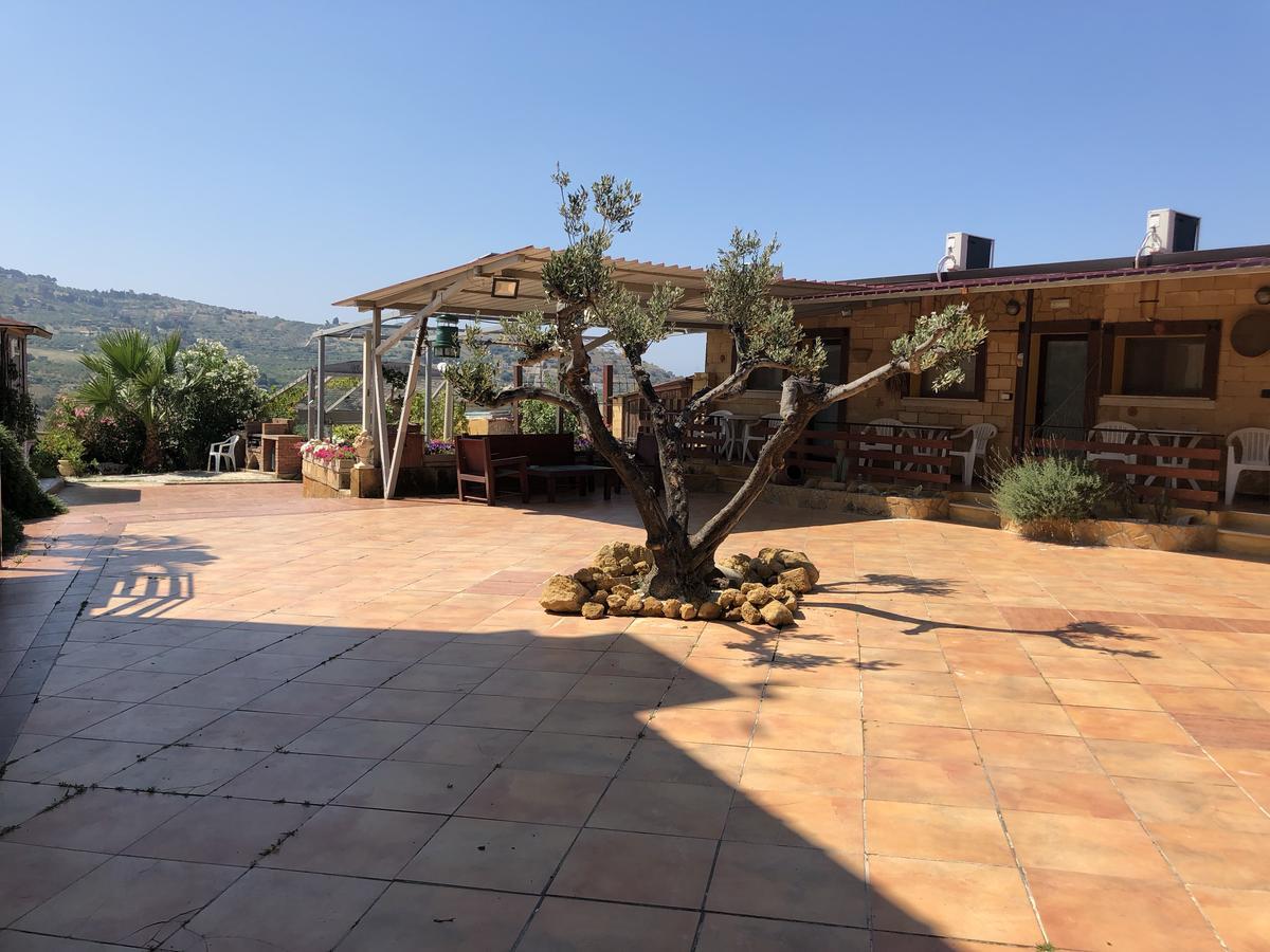 B&B Magna Grecia Agrigento Eksteriør billede