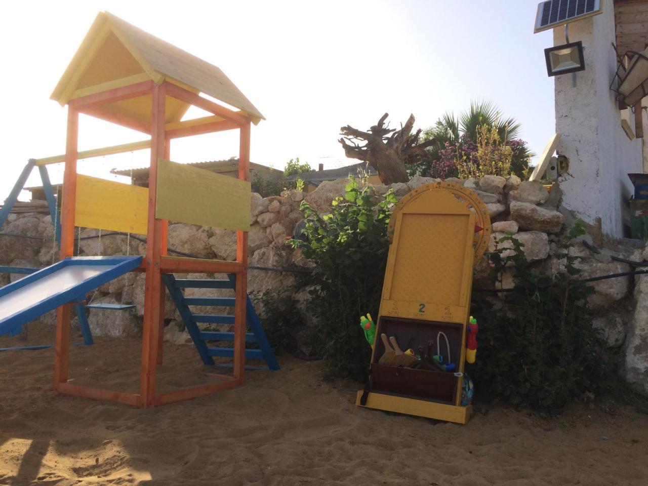 B&B Magna Grecia Agrigento Eksteriør billede