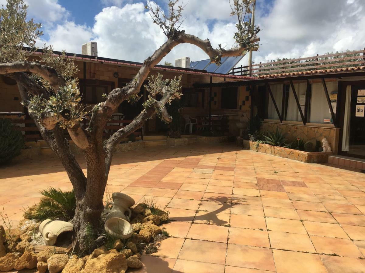 B&B Magna Grecia Agrigento Eksteriør billede