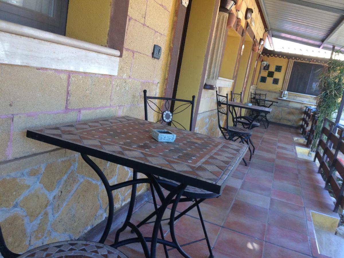 B&B Magna Grecia Agrigento Eksteriør billede