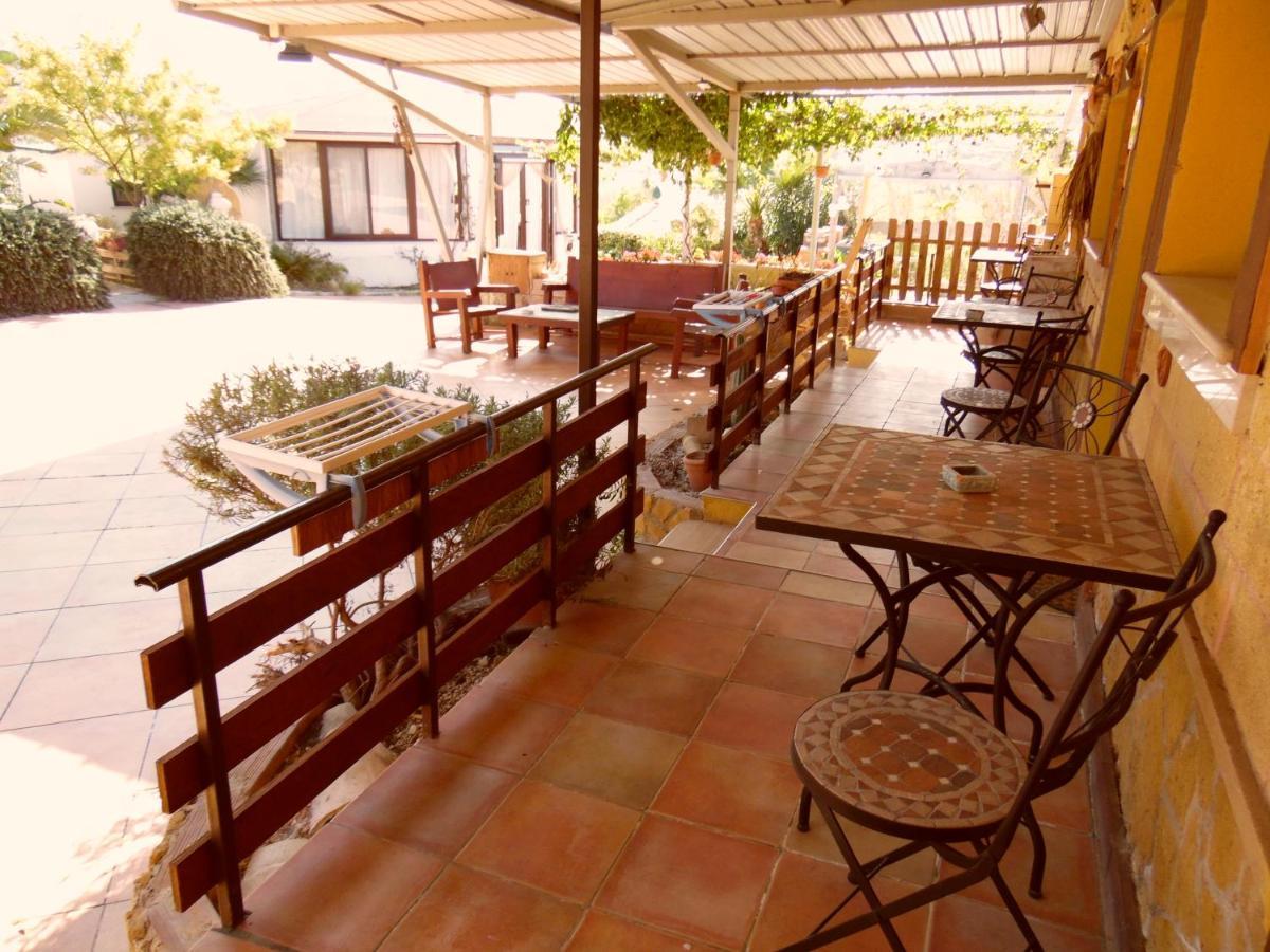 B&B Magna Grecia Agrigento Eksteriør billede