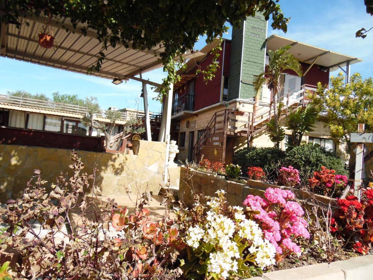 B&B Magna Grecia Agrigento Eksteriør billede