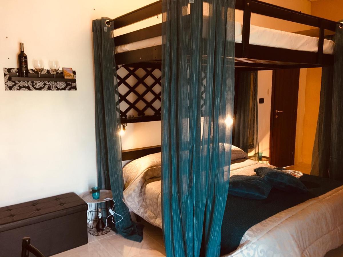 B&B Magna Grecia Agrigento Eksteriør billede