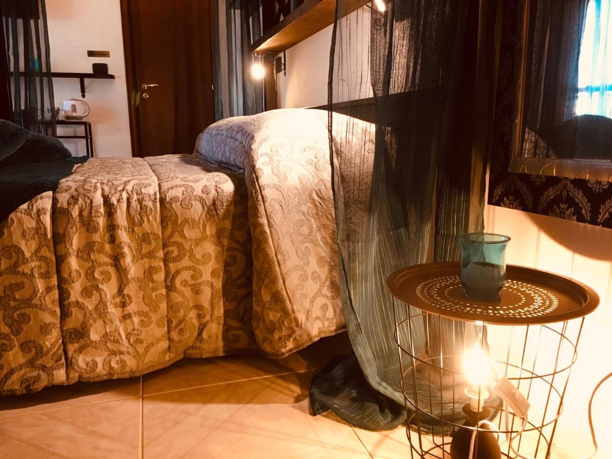 B&B Magna Grecia Agrigento Eksteriør billede