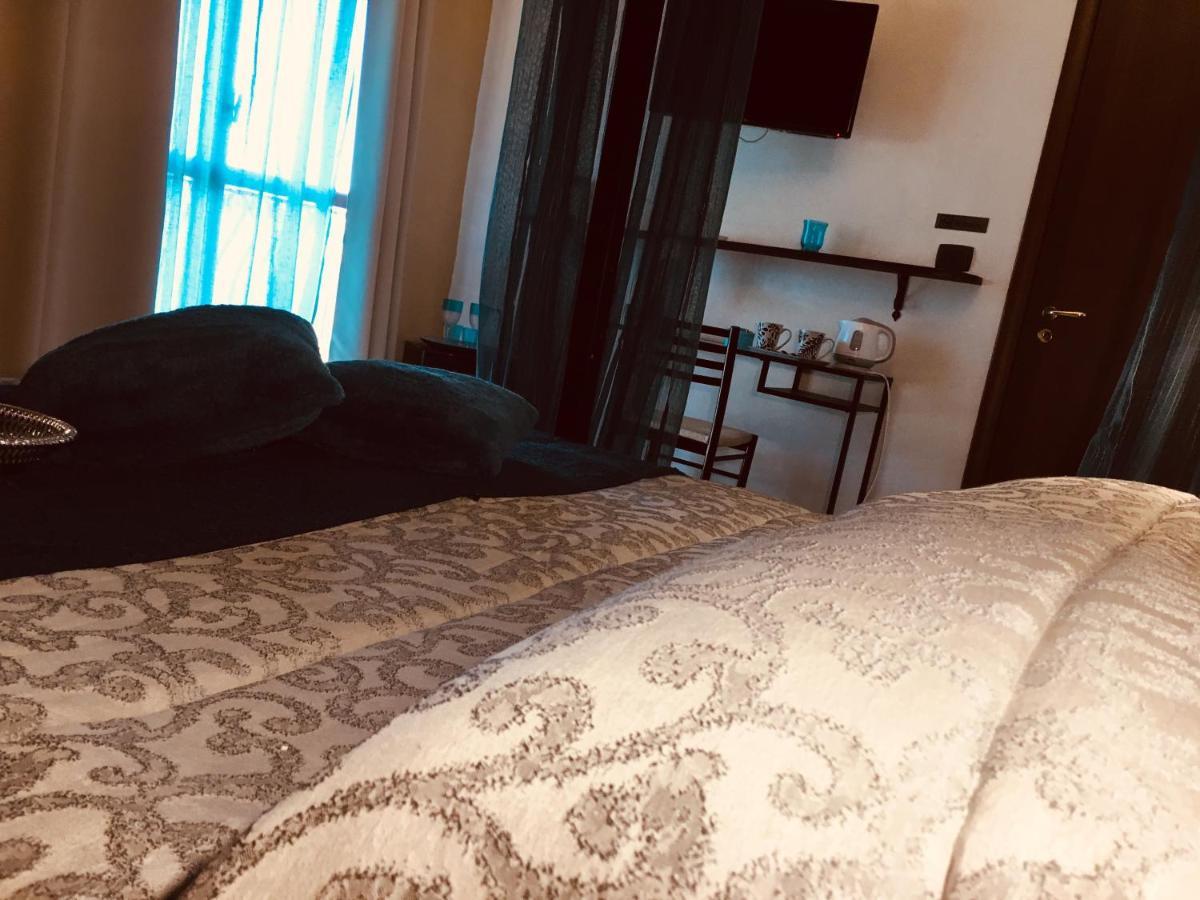 B&B Magna Grecia Agrigento Eksteriør billede