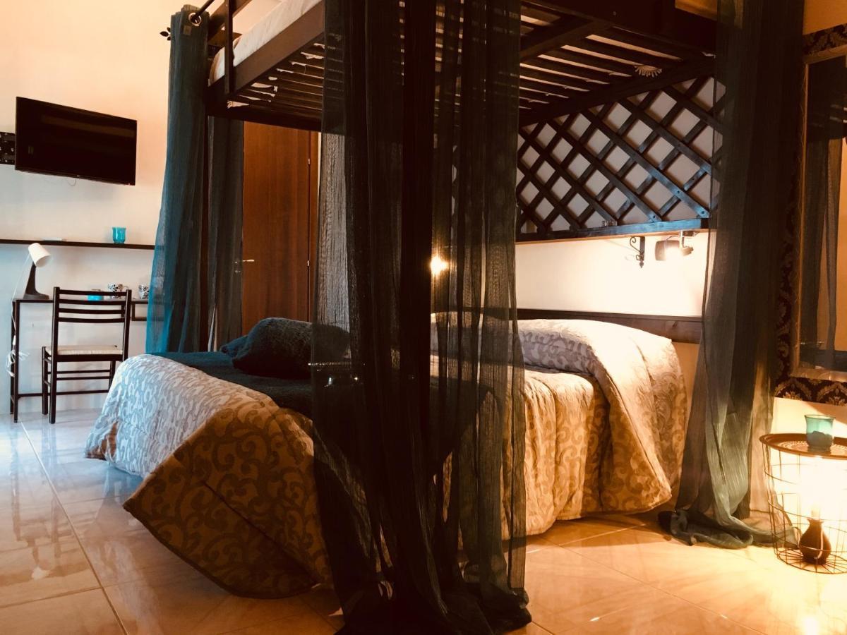 B&B Magna Grecia Agrigento Eksteriør billede