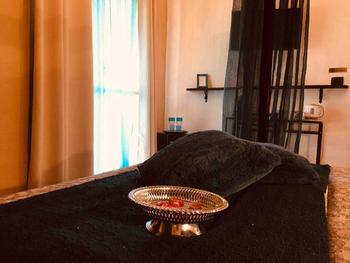 B&B Magna Grecia Agrigento Eksteriør billede