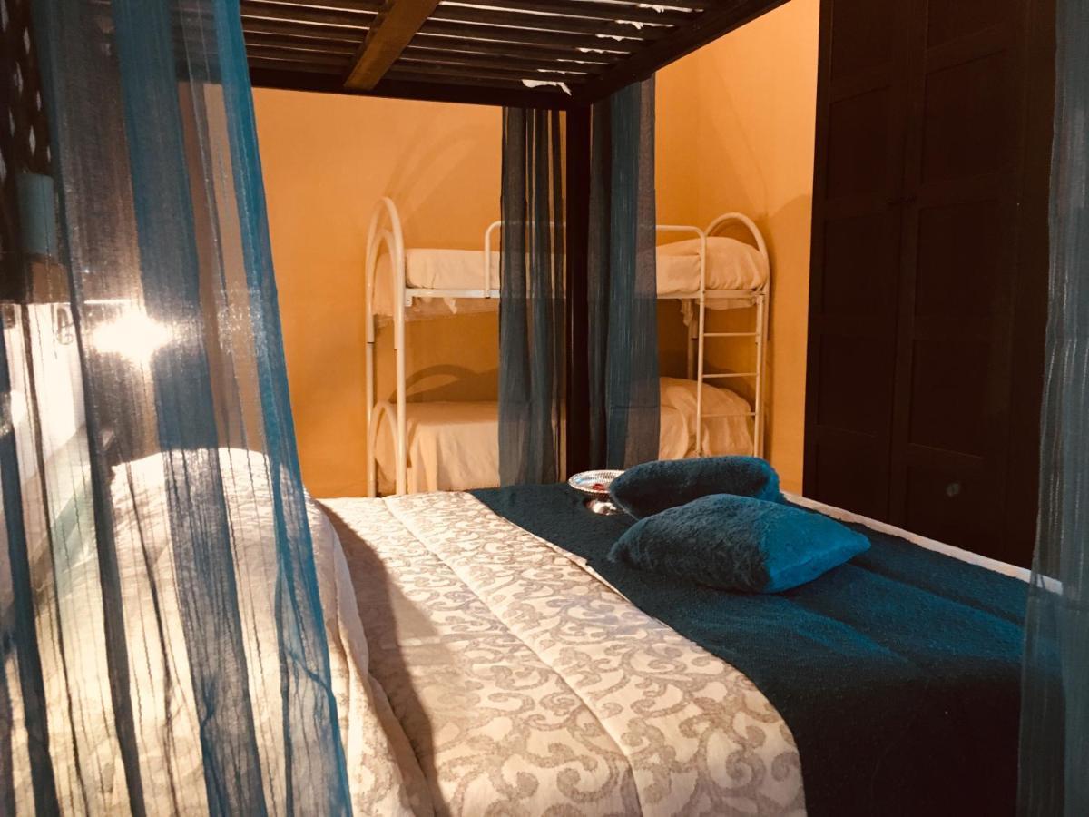 B&B Magna Grecia Agrigento Eksteriør billede