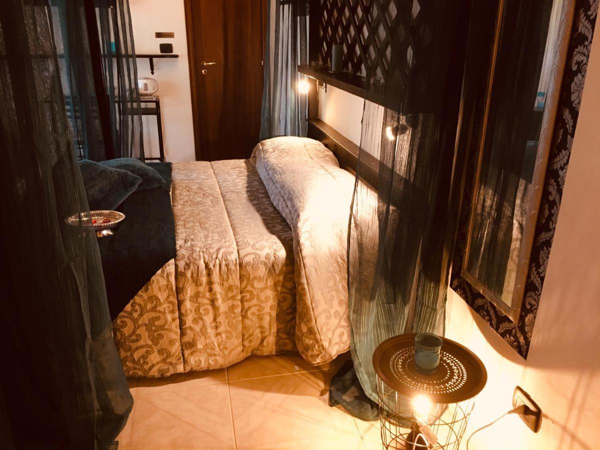 B&B Magna Grecia Agrigento Eksteriør billede
