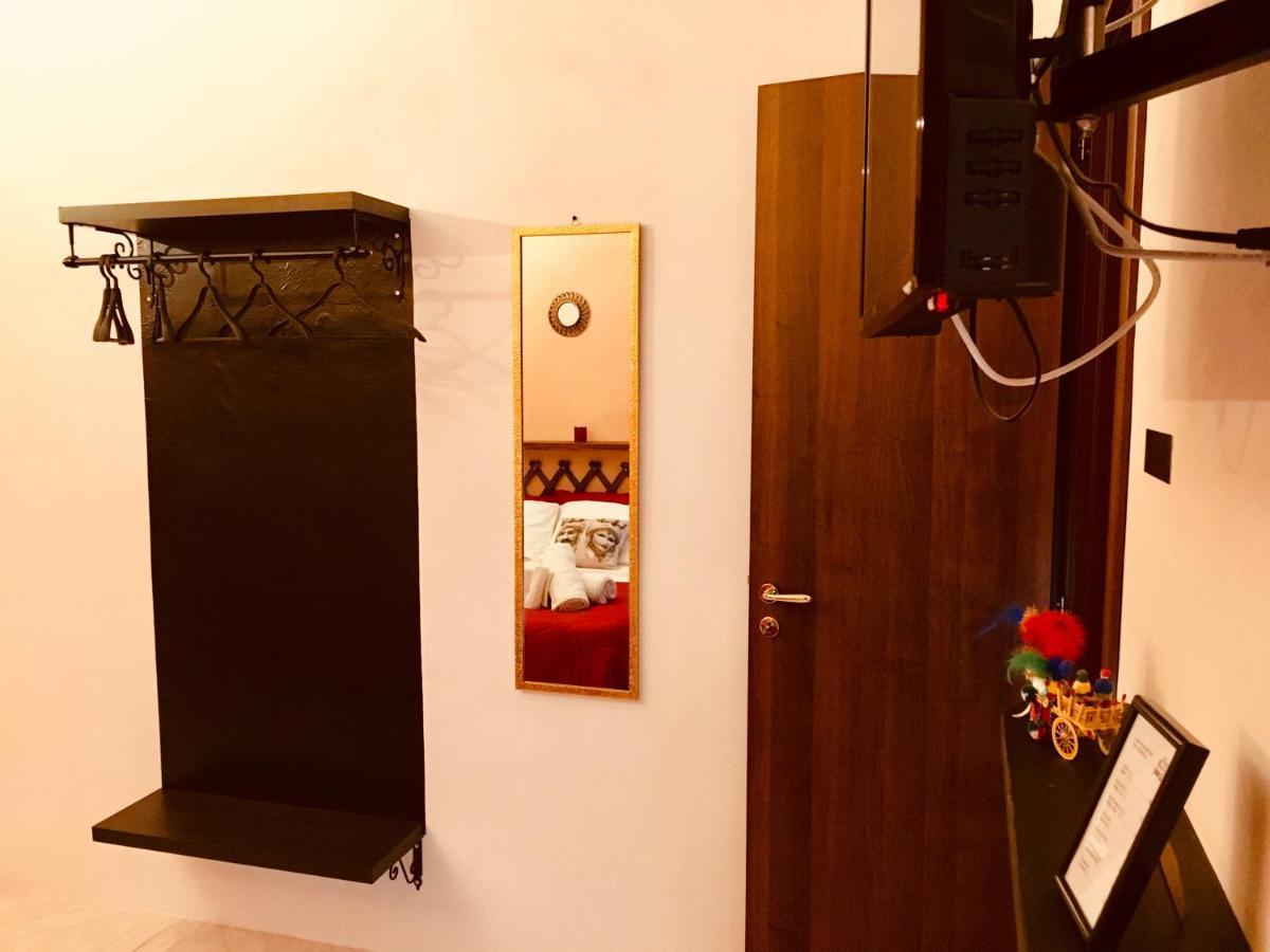 B&B Magna Grecia Agrigento Eksteriør billede