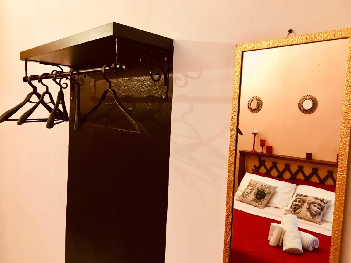 B&B Magna Grecia Agrigento Eksteriør billede