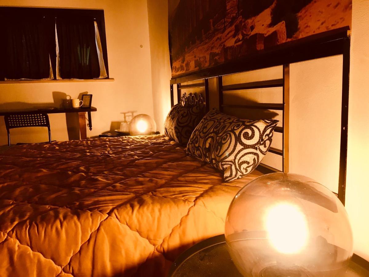 B&B Magna Grecia Agrigento Eksteriør billede