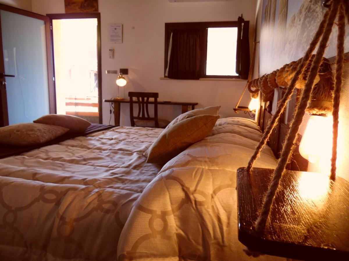 B&B Magna Grecia Agrigento Eksteriør billede