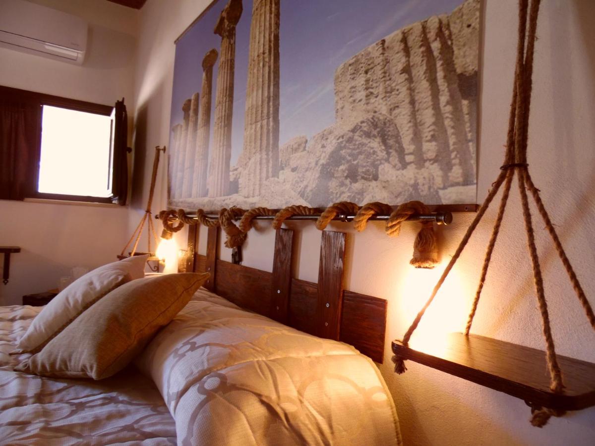 B&B Magna Grecia Agrigento Eksteriør billede